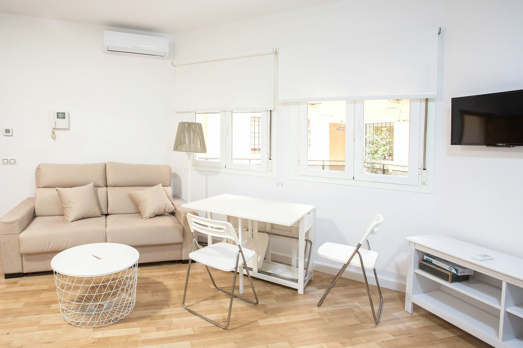 Suncity Studio Pena Malaga Exterior photo