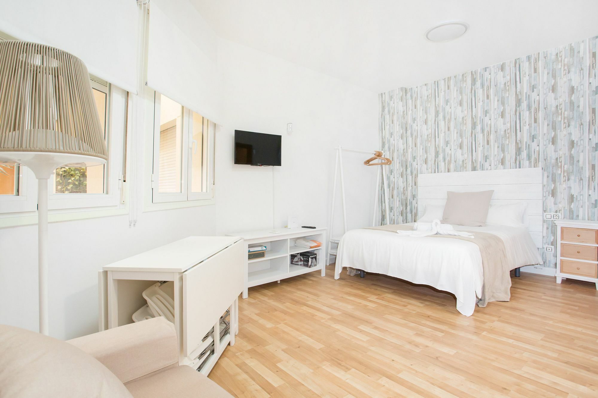 Suncity Studio Pena Malaga Exterior photo